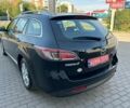 Черный Мазда 6, объемом двигателя 1.8 л и пробегом 196 тыс. км за 8499 $, фото 116 на Automoto.ua