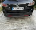 Черный Мазда 6, объемом двигателя 2.18 л и пробегом 303 тыс. км за 6500 $, фото 5 на Automoto.ua