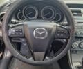 Черный Мазда 6, объемом двигателя 2.18 л и пробегом 265 тыс. км за 7500 $, фото 3 на Automoto.ua