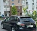 Черный Мазда 6, объемом двигателя 2.18 л и пробегом 269 тыс. км за 6950 $, фото 46 на Automoto.ua
