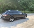 Чорний Мазда 6, об'ємом двигуна 2.2 л та пробігом 327 тис. км за 4850 $, фото 10 на Automoto.ua