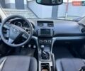 Черный Мазда 6, объемом двигателя 2.18 л и пробегом 341 тыс. км за 7200 $, фото 10 на Automoto.ua