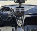 Чорний Мазда 6, об'ємом двигуна 2.18 л та пробігом 320 тис. км за 7300 $, фото 6 на Automoto.ua