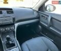 Черный Мазда 6, объемом двигателя 1.8 л и пробегом 196 тыс. км за 8499 $, фото 20 на Automoto.ua