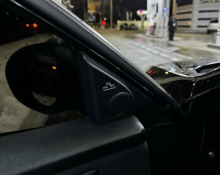 Чорний Мазда 6, об'ємом двигуна 1.8 л та пробігом 260 тис. км за 7900 $, фото 18 на Automoto.ua