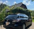 Черный Мазда 6, объемом двигателя 0 л и пробегом 221 тыс. км за 7500 $, фото 22 на Automoto.ua
