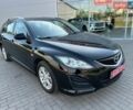 Черный Мазда 6, объемом двигателя 1.8 л и пробегом 196 тыс. км за 8499 $, фото 59 на Automoto.ua