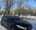 Черный Мазда 6, объемом двигателя 1.8 л и пробегом 262 тыс. км за 7900 $, фото 44 на Automoto.ua