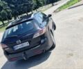 Чорний Мазда 6, об'ємом двигуна 2.18 л та пробігом 250 тис. км за 7500 $, фото 4 на Automoto.ua