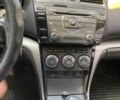 Чорний Мазда 6, об'ємом двигуна 2.2 л та пробігом 327 тис. км за 4850 $, фото 21 на Automoto.ua