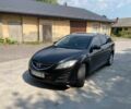 Чорний Мазда 6, об'ємом двигуна 2.2 л та пробігом 327 тис. км за 4850 $, фото 2 на Automoto.ua