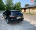 Черный Мазда 6, объемом двигателя 2.18 л и пробегом 327 тыс. км за 4800 $, фото 7 на Automoto.ua