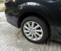 Черный Мазда 6, объемом двигателя 2.18 л и пробегом 303 тыс. км за 6500 $, фото 4 на Automoto.ua