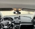 Чорний Мазда 6, об'ємом двигуна 2.2 л та пробігом 290 тис. км за 8000 $, фото 11 на Automoto.ua