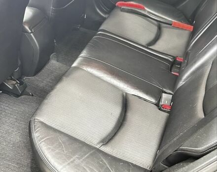 Чорний Мазда 6, об'ємом двигуна 2.2 л та пробігом 270 тис. км за 7500 $, фото 14 на Automoto.ua