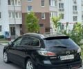 Черный Мазда 6, объемом двигателя 2.18 л и пробегом 269 тыс. км за 6950 $, фото 3 на Automoto.ua