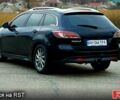 Чорний Мазда 6, об'ємом двигуна 2.2 л та пробігом 235 тис. км за 6200 $, фото 4 на Automoto.ua