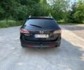 Чорний Мазда 6, об'ємом двигуна 2.2 л та пробігом 327 тис. км за 4850 $, фото 8 на Automoto.ua