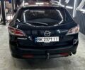 Чорний Мазда 6, об'ємом двигуна 2.18 л та пробігом 277 тис. км за 6499 $, фото 7 на Automoto.ua