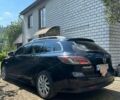 Черный Мазда 6, объемом двигателя 0 л и пробегом 221 тыс. км за 7500 $, фото 25 на Automoto.ua