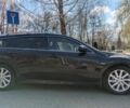 Чорний Мазда 6, об'ємом двигуна 2.2 л та пробігом 270 тис. км за 7600 $, фото 5 на Automoto.ua