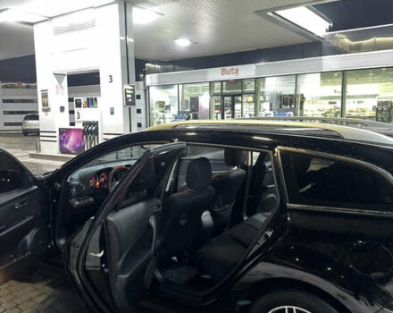 Чорний Мазда 6, об'ємом двигуна 1.8 л та пробігом 260 тис. км за 7900 $, фото 25 на Automoto.ua