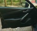 Черный Мазда 6, объемом двигателя 2.19 л и пробегом 291 тыс. км за 11800 $, фото 24 на Automoto.ua