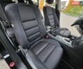 Черный Мазда 6, объемом двигателя 2.2 л и пробегом 257 тыс. км за 9850 $, фото 36 на Automoto.ua