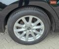 Черный Мазда 6, объемом двигателя 2.2 л и пробегом 257 тыс. км за 9850 $, фото 54 на Automoto.ua