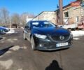 Чорний Мазда 6, об'ємом двигуна 2.19 л та пробігом 229 тис. км за 9300 $, фото 5 на Automoto.ua