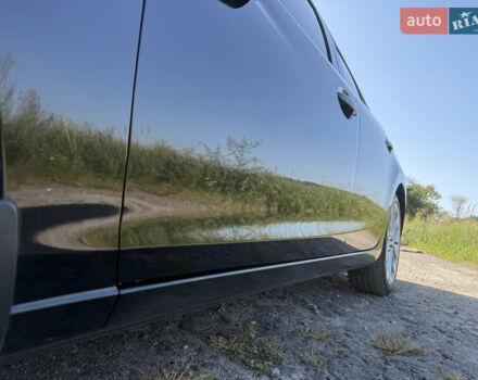 Черный Мазда 6, объемом двигателя 2.2 л и пробегом 272 тыс. км за 12500 $, фото 10 на Automoto.ua