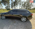 Черный Мазда 6, объемом двигателя 2.2 л и пробегом 272 тыс. км за 12500 $, фото 7 на Automoto.ua