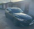 Чорний Мазда 6, об'ємом двигуна 2.2 л та пробігом 184 тис. км за 12500 $, фото 1 на Automoto.ua