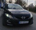 Чорний Мазда 6, об'ємом двигуна 2.2 л та пробігом 238 тис. км за 7600 $, фото 3 на Automoto.ua