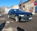 Чорний Мазда 6, об'ємом двигуна 2.19 л та пробігом 229 тис. км за 9300 $, фото 3 на Automoto.ua