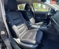Черный Мазда 6, объемом двигателя 2.19 л и пробегом 205 тыс. км за 12300 $, фото 8 на Automoto.ua