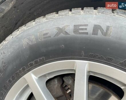 Черный Мазда 6, объемом двигателя 2.18 л и пробегом 240 тыс. км за 9500 $, фото 29 на Automoto.ua