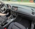 Черный Мазда 6, объемом двигателя 2.2 л и пробегом 257 тыс. км за 9850 $, фото 37 на Automoto.ua
