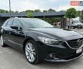 Черный Мазда 6, объемом двигателя 0 л и пробегом 165 тыс. км за 11250 $, фото 1 на Automoto.ua