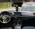 Чорний Мазда 6, об'ємом двигуна 2.2 л та пробігом 210 тис. км за 9000 $, фото 9 на Automoto.ua