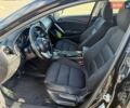 Черный Мазда 6, объемом двигателя 2.19 л и пробегом 234 тыс. км за 11000 $, фото 13 на Automoto.ua