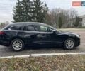 Черный Мазда 6, объемом двигателя 2.18 л и пробегом 240 тыс. км за 9500 $, фото 9 на Automoto.ua