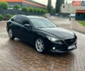 Черный Мазда 6, объемом двигателя 2.19 л и пробегом 279 тыс. км за 9800 $, фото 4 на Automoto.ua