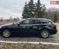 Черный Мазда 6, объемом двигателя 2.18 л и пробегом 240 тыс. км за 9500 $, фото 2 на Automoto.ua
