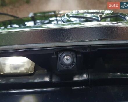 Черный Мазда 6, объемом двигателя 2.19 л и пробегом 291 тыс. км за 11800 $, фото 13 на Automoto.ua