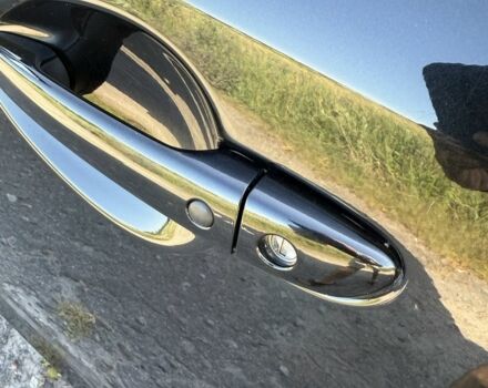 Черный Мазда 6, объемом двигателя 2.2 л и пробегом 272 тыс. км за 12500 $, фото 15 на Automoto.ua