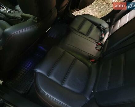 Черный Мазда 6, объемом двигателя 2.19 л и пробегом 291 тыс. км за 11800 $, фото 25 на Automoto.ua