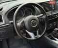 Черный Мазда 6, объемом двигателя 2.18 л и пробегом 201 тыс. км за 11500 $, фото 35 на Automoto.ua