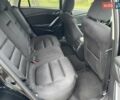 Черный Мазда 6, объемом двигателя 2.18 л и пробегом 240 тыс. км за 9500 $, фото 19 на Automoto.ua