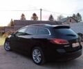 Чорний Мазда 6, об'ємом двигуна 2.2 л та пробігом 238 тис. км за 7600 $, фото 10 на Automoto.ua